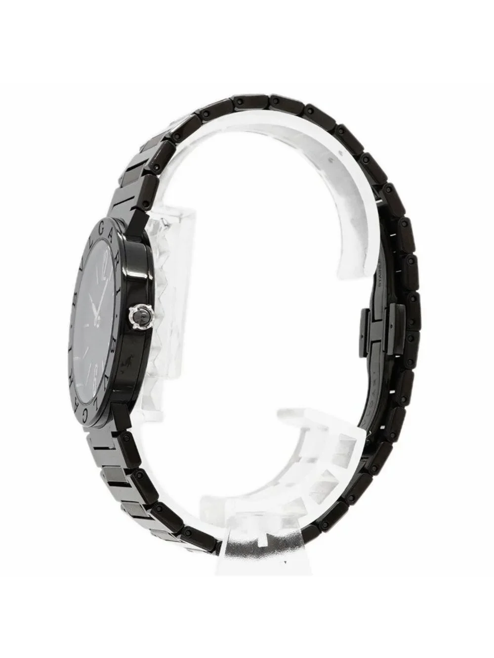 Bvlgari Bulgari Black